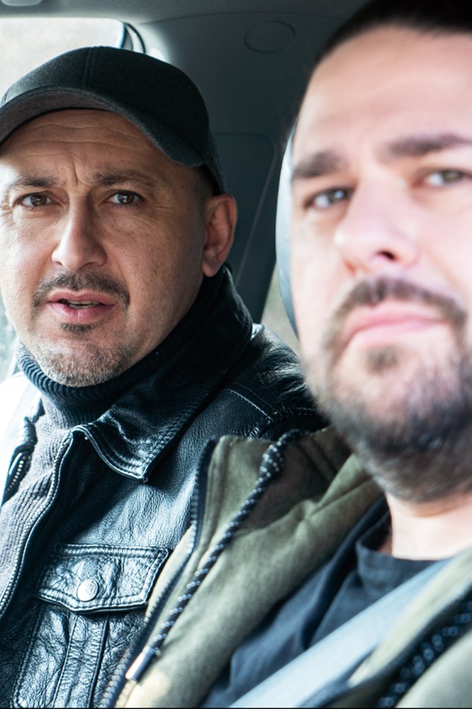 „Sprawiedliwi - Wydział Kryminalny” - odcinek 491