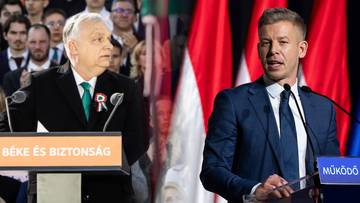 Zły sondaż dla Orbana. Węgierska opozycja znów się umacnia