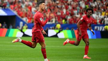 Zrobił to! Historyczny wyczyn Cristiano Ronaldo