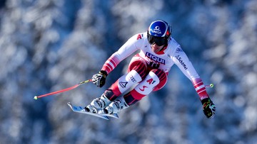 Mistrzostwa świata w narciarstwie alpejskim zgodnie z planem