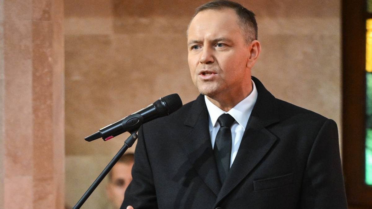 Karol Nawrocki and the Grand Hotel Case: The First Public Hearing