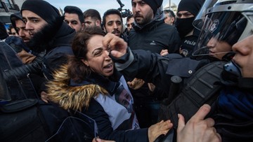 Aresztowania w Turcji za powiązania z islamskim kaznodzieją Fethullahem Gulenem