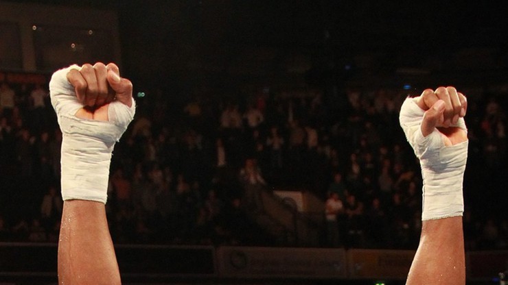 Taguchi zunifikował tytuły mistrza świata w wadze junior muszej
