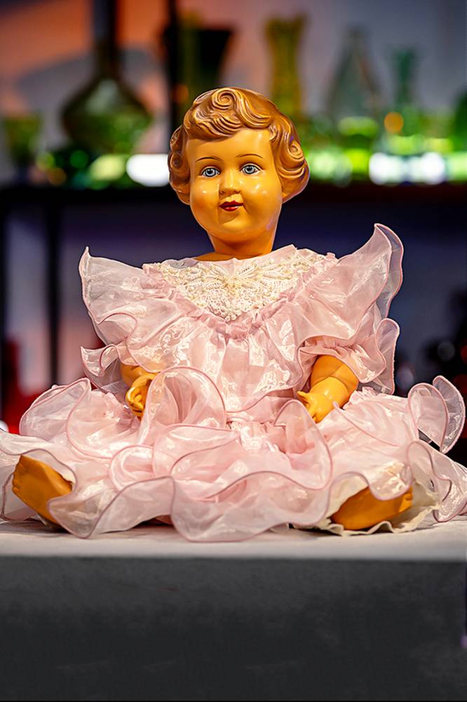 „Łowcy skarbów. Kto da więcej”: Każda inna, każda wyjątkowa