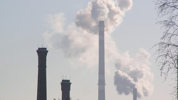Komisja Europejska grozi krajom UE za naruszanie przepisów dot. zanieczyszczania powietrza