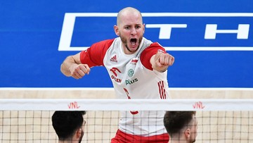 Kurek: Polska siatkówka jest w dobrych rękach