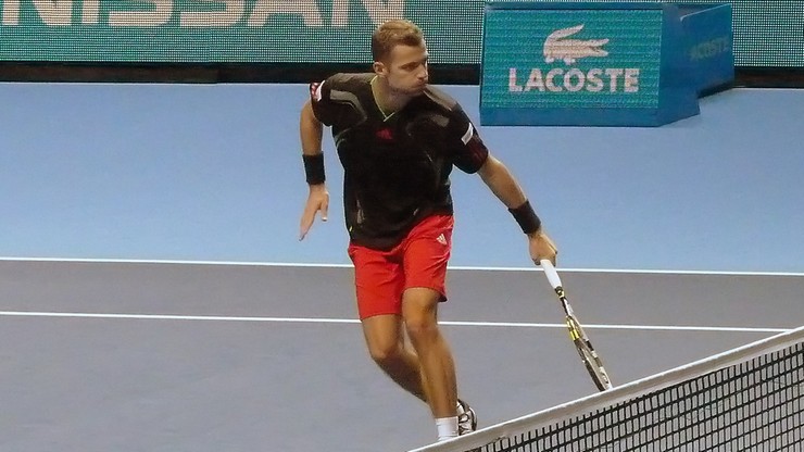Marcin Fyrstenberg w ćwierćfinale turnieju w Bukareszcie