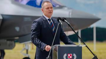 Prezydent rozważa odebranie Zełenskiemu orderu. Rzecznik: Dajemy mu czas