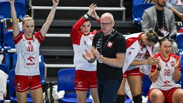 Polska - Francja. Relacja live i wynik na żywo