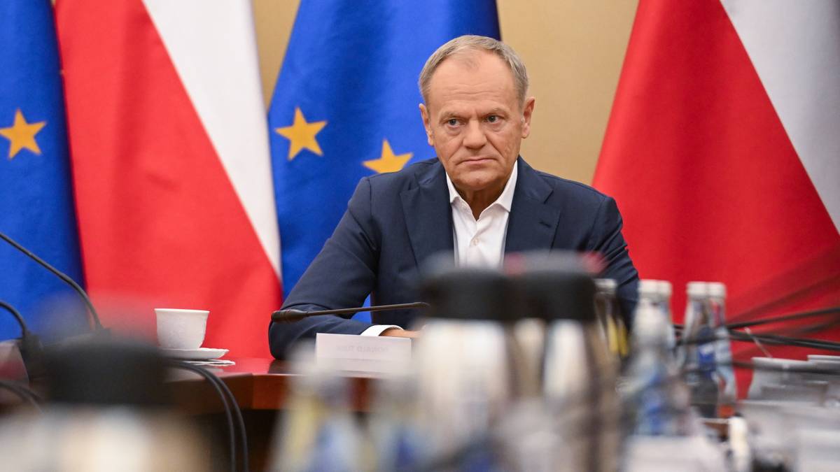 Rosyjski sabotaż w Polsce. Premier ujawnia nowe informacje