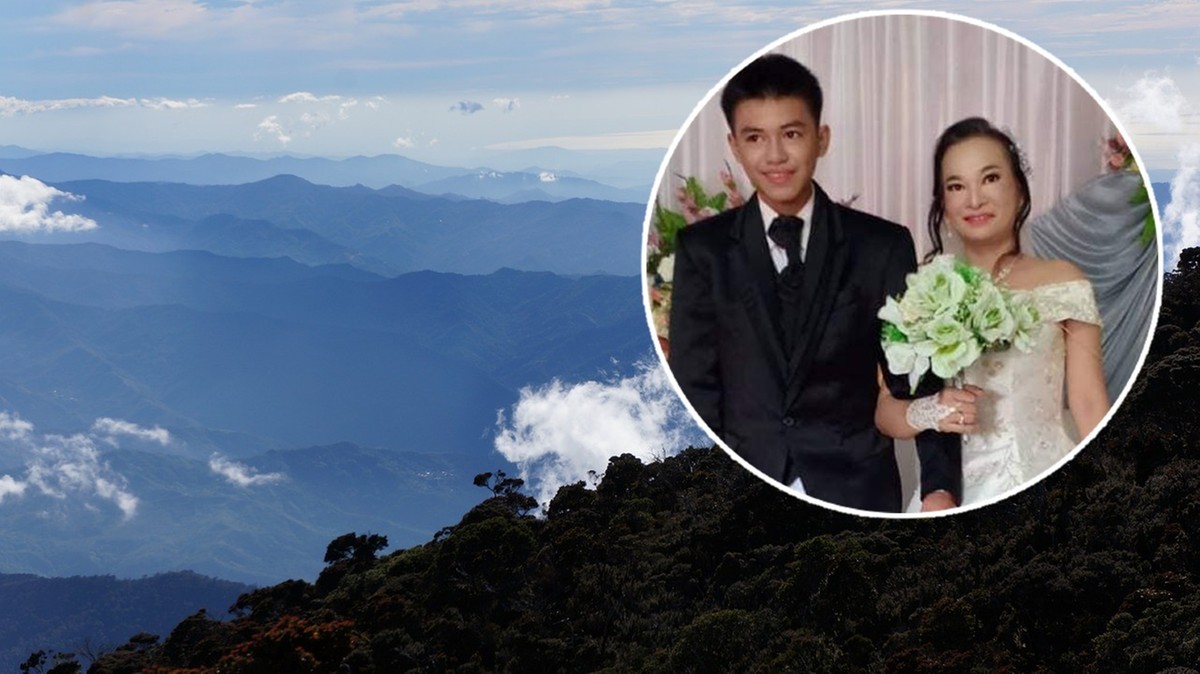 Indonezja: Ma 41 lat. Poślubiła 16-letniego syna przyjaciółki