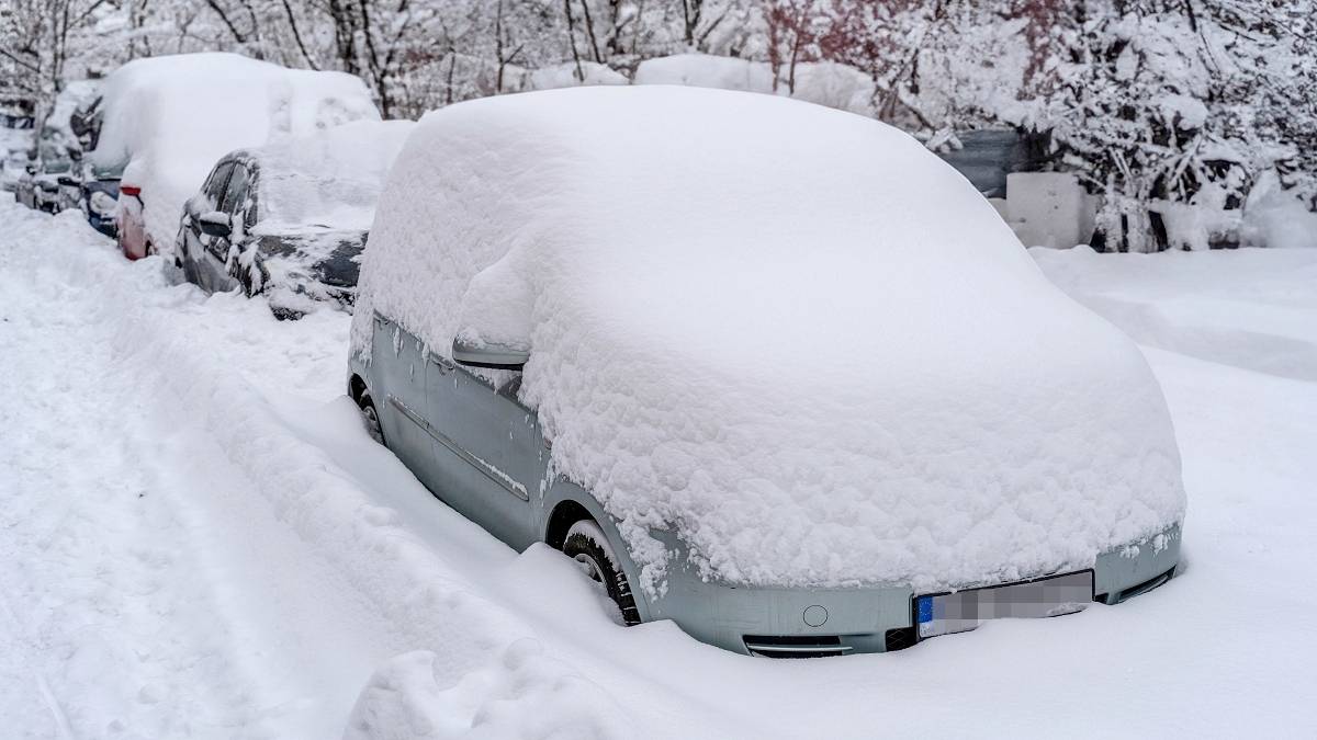 07-11-2025 06:00 Śnieg zasypie pół Polski? Jest dokładna data