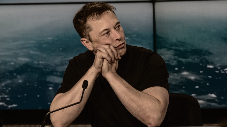 Elon Musk pozwany przez Twittera. Chce miliardów dolarów odszkodowania