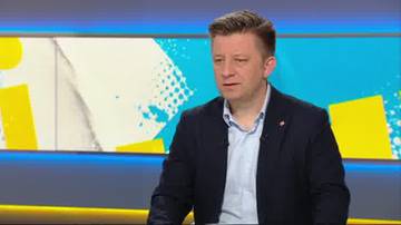 Polska powinna przyjąć propozycję Zełenskiego? "Jesteśmy dzisiaj w dużej mierze bezbronni"