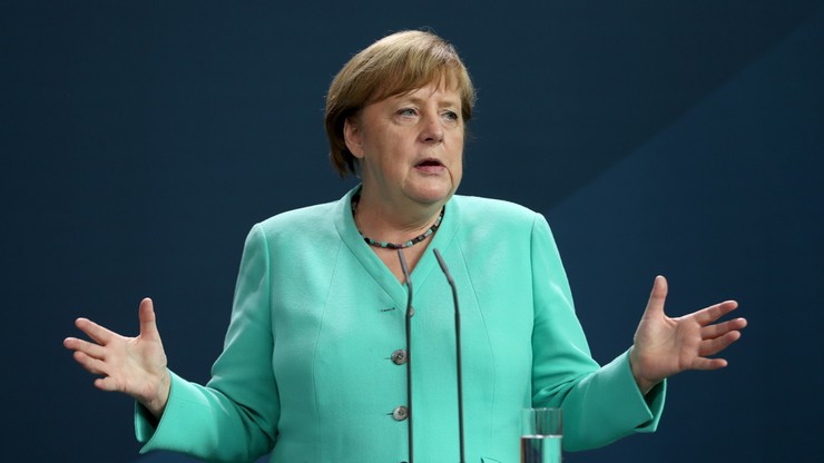 Merkel pogratulowała Dudzie. Pisze o "sąsiedzkiej współpracy"