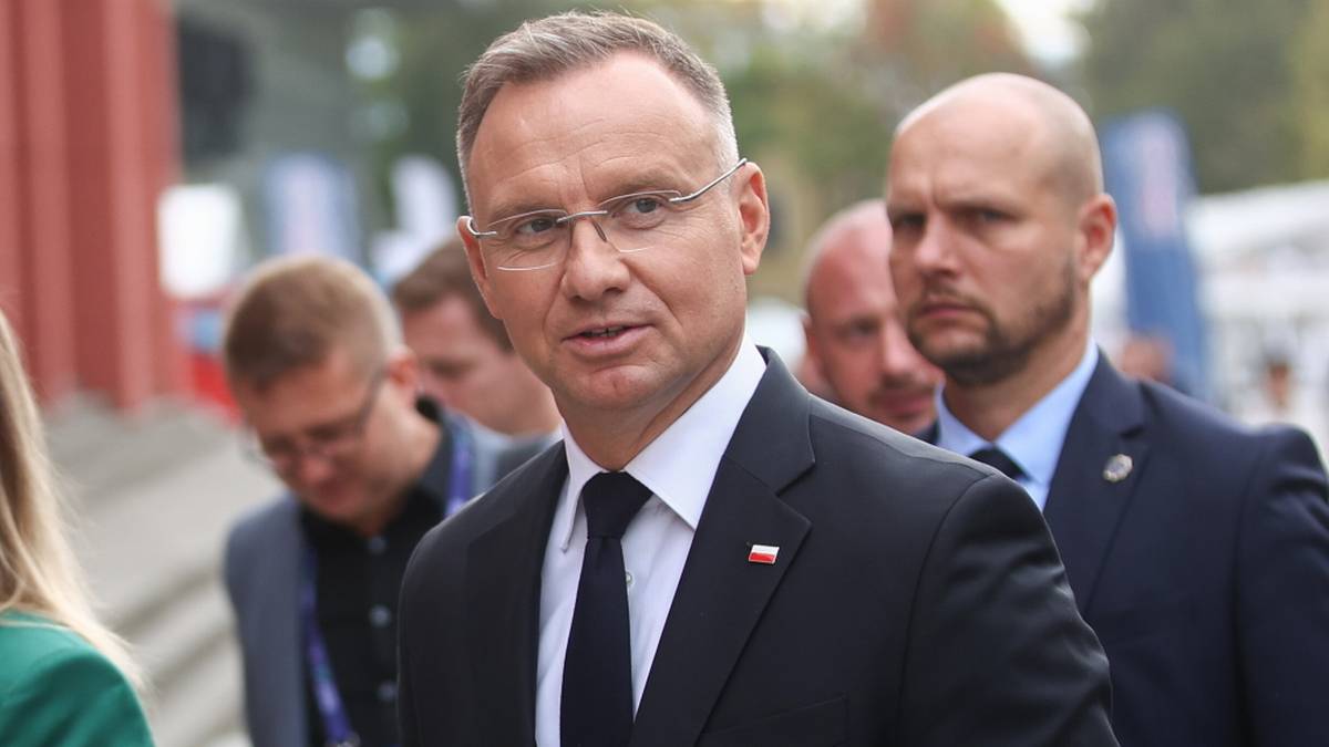 Andrzej Duda pojedzie na Dolny Śląsk. Ujawniono szczegóły