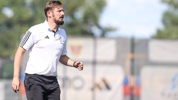 Raków już wytypował następcę Papszuna. Jest jednak pewien problem