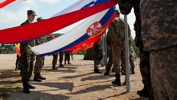 Serbia nie zamierza wstąpić do NATO. "Wybraliśmy drogę neutralności militarnej"