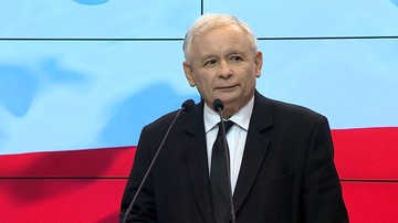 Kaczyński: KE nie złamie polskiej woli dokończenia reformy