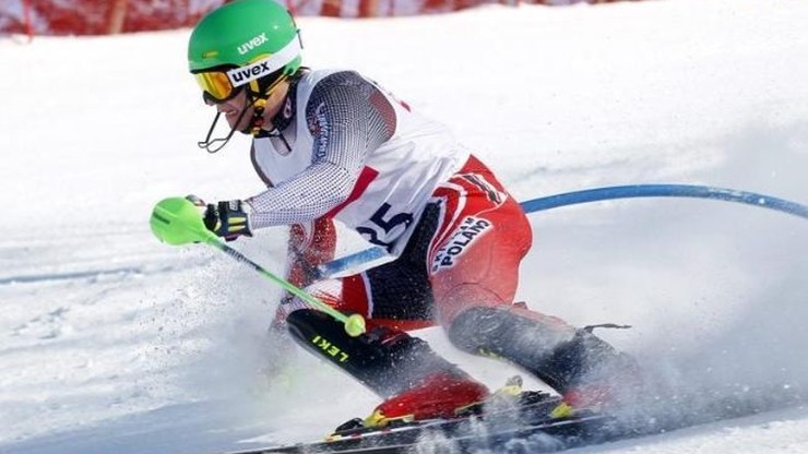 MP w narciarstwie alpejskim: Wąsek i Bydliński najlepsi w gigancie
