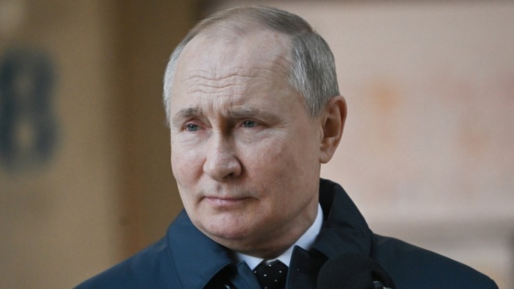 Wojna Rosja-Ukraina. Rozmowa Putina z Macronem. Prezydent Rosji podał warunki zakończenia inwazji