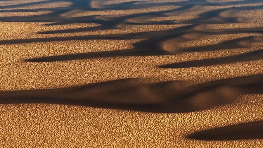 Fot. Kevin M. Gill / NASA.
