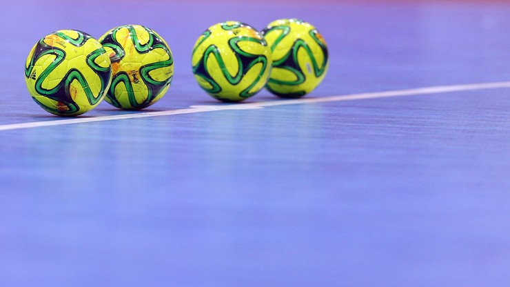 Futsal: "Akademicy" lepsi w meczu beniaminków