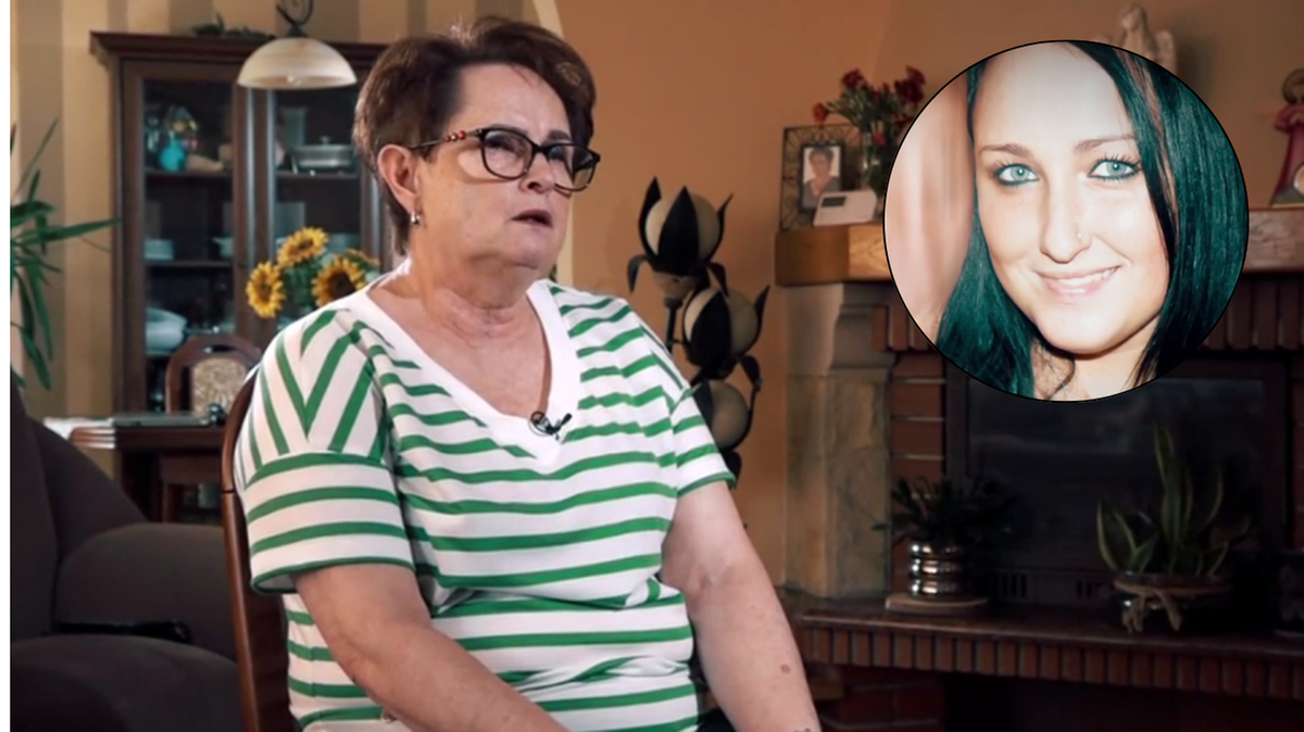 Od 12 lat wskazują na zabójstwo. Zwrot ws. śmierci Pauliny Antczak