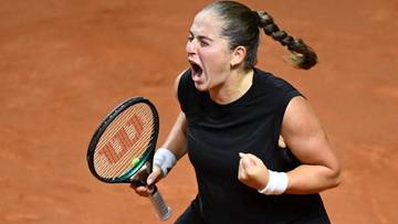 WTA w Rzymie: Ostapenko - Siegemund. Relacja na żywo