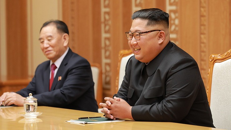 Znany jest termin kolejnego szczytu przywódców obu Korei