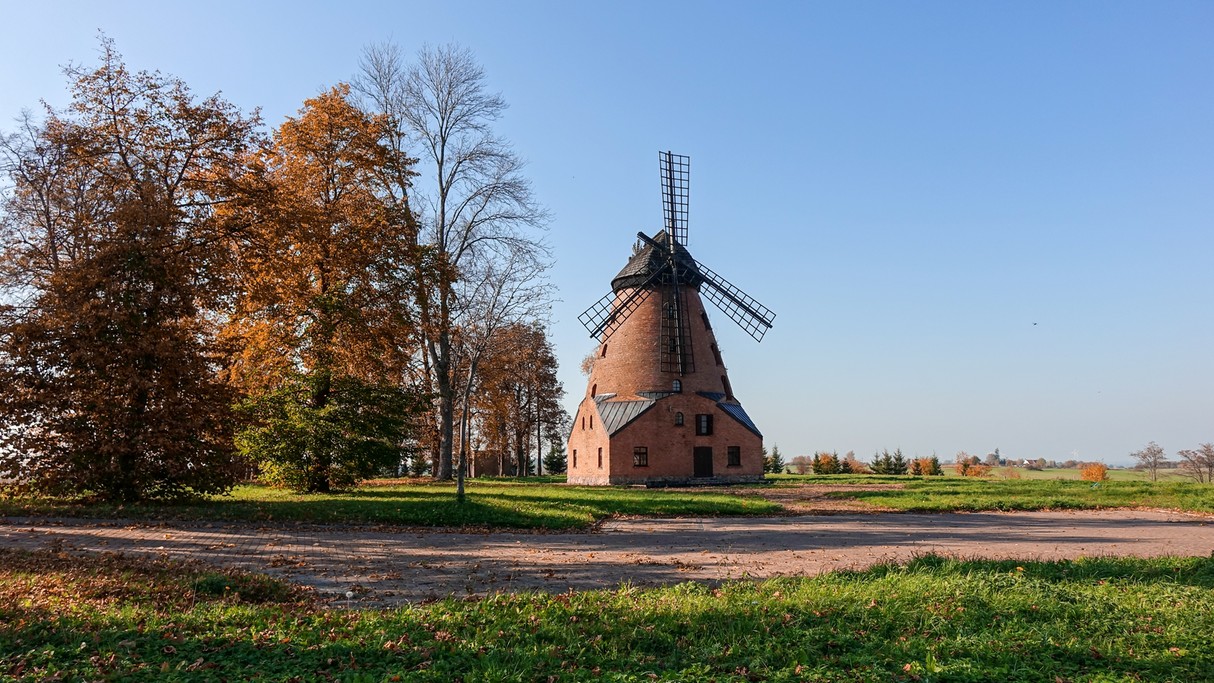 Podróż przez jesienną Polskę - zdjęcie 16