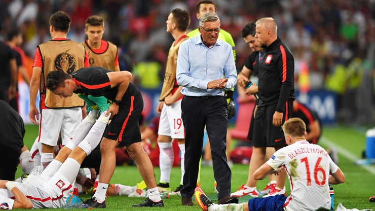 EURO Kołtoń: Nawałka zostaje, bo jest szansa i nadzieja na mundial!