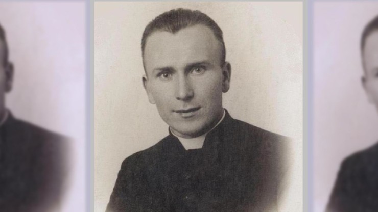 Katowice. Ksiądz Jan Franciszek Macha został ogłoszony błogosławionym