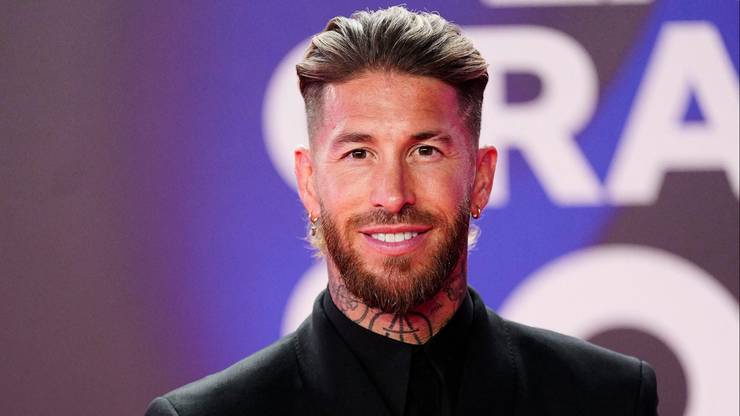 Sergio Ramos (były klub: Sevilla)