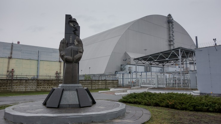 Ukraina: przywrócono łączność między elektrownią w Czarnobylu a urzędem ds. energii atomowej