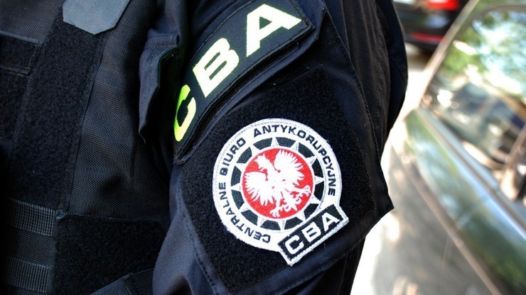 CBA szuka przyszłych agentów na targach pracy w Warszawie, Krakowie i Katowicach