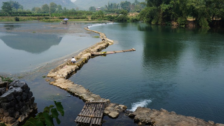 Chińskie wody gruntowe bardzo zanieczyszczone