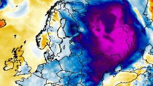 04-05-2024 06:00 Fatalna pogoda w maju w Polsce? Otworzą się wrota Arktyki. Sprawdź prognozę 16-dniową