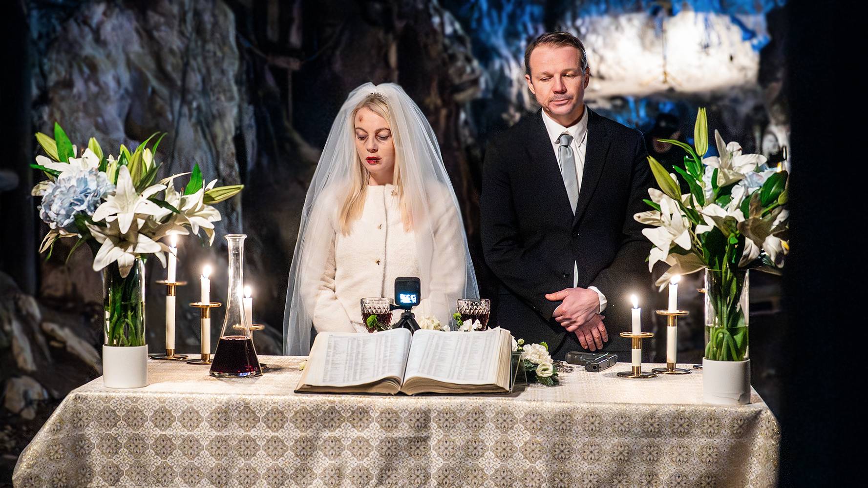 „Pierwsza miłość” - odcinek 4150: Być razem na zawsze