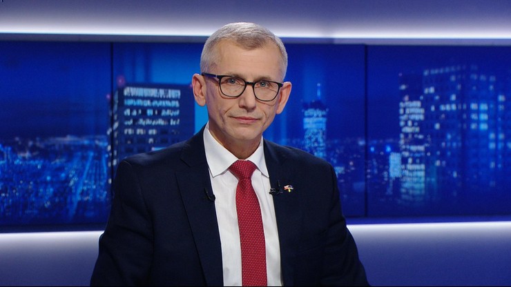 Krzysztof Kwiatkowski: Długość postępowań w sądach to katastrofa, o którą trzeba się upominać