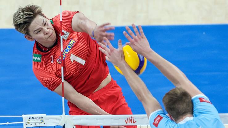 Wielcy nieobecni siatkarskiego mundialu. Gwiazdy, które nie zagrają w MŚ 2025