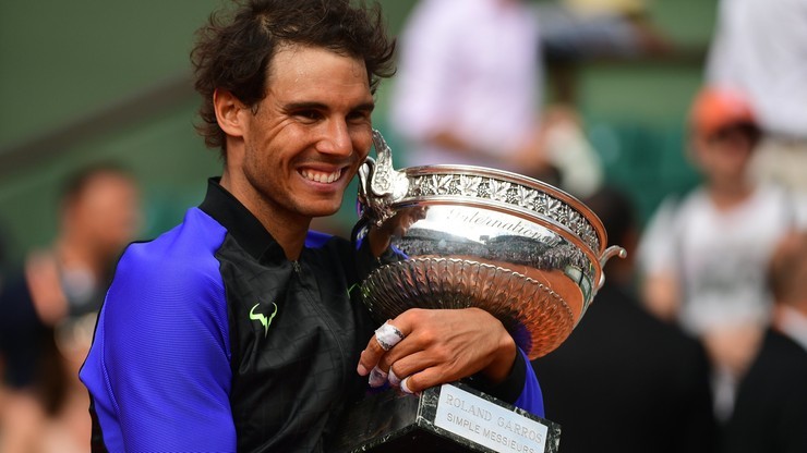 Rankingi ATP: Nadal liderem po trzech latach przerwy, awans Janowicza