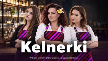 Kelnerki