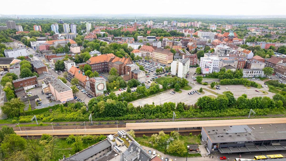 Zabrze wybiera prezydenta. Zgłoszono pierwsze komitety