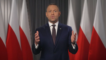 Prezydent chce referendum. Jest wniosek do Senatu