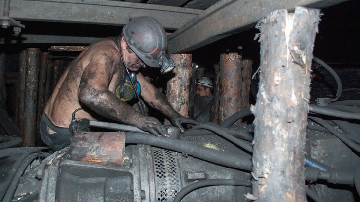 Rosja. Tragedia w kopalni węgla na Syberii Zachodniej. Zginęło 11 górników; wielu rannych