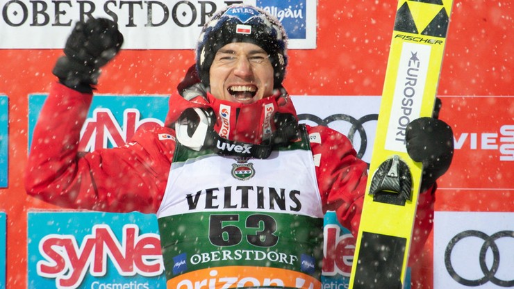 Heller po skokach: Oswojony i nakarmiony mamut