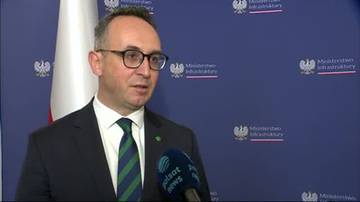 Zmiana nazwy CPK. "To nie projekt à la PRL"