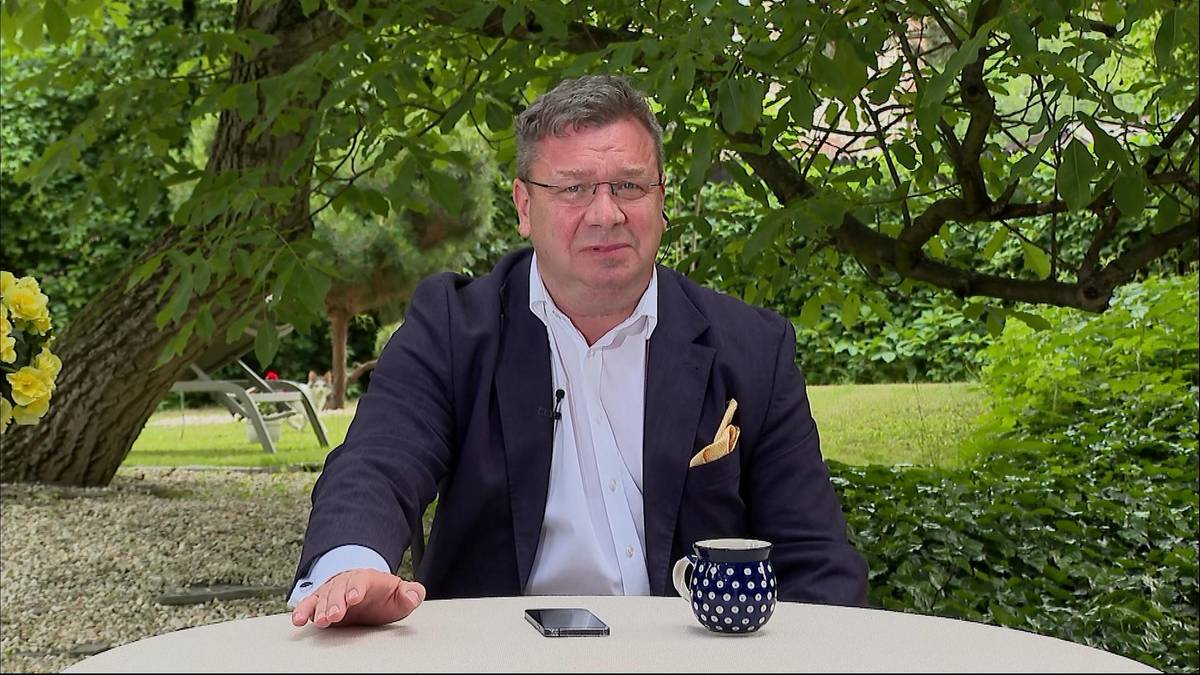 Wynik wyborów prezydenckich będzie podważony? Wójcik: Niech się stukną w głowę