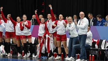 Udana inauguracja Polek na MŚ! Rywalki bez szans